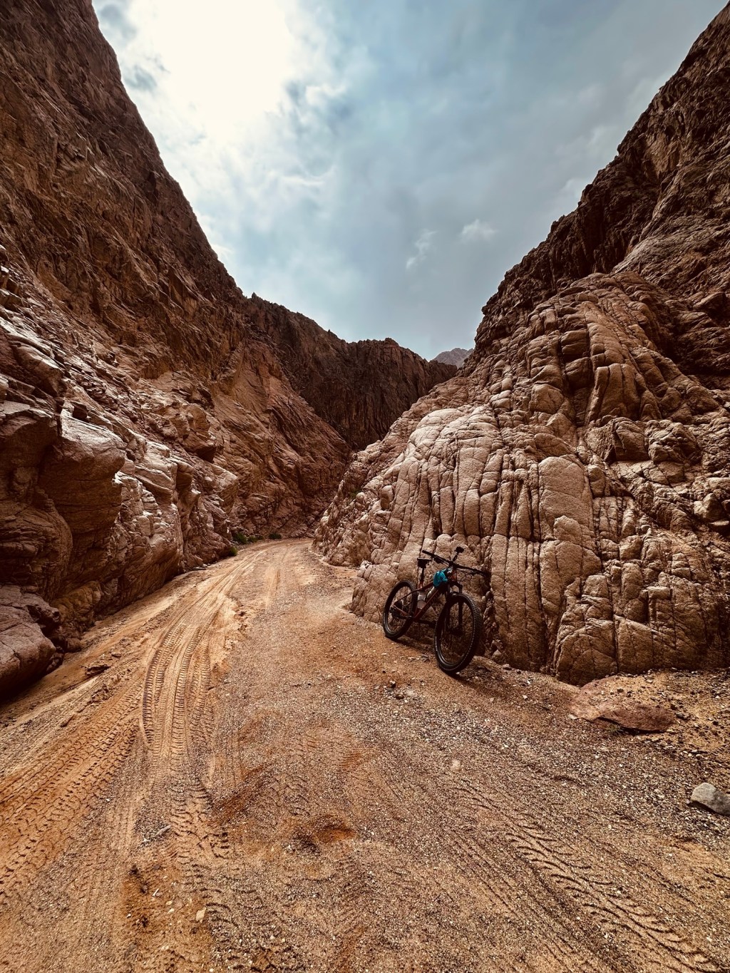Destination: Fjord Bay in&nbsp;Taba